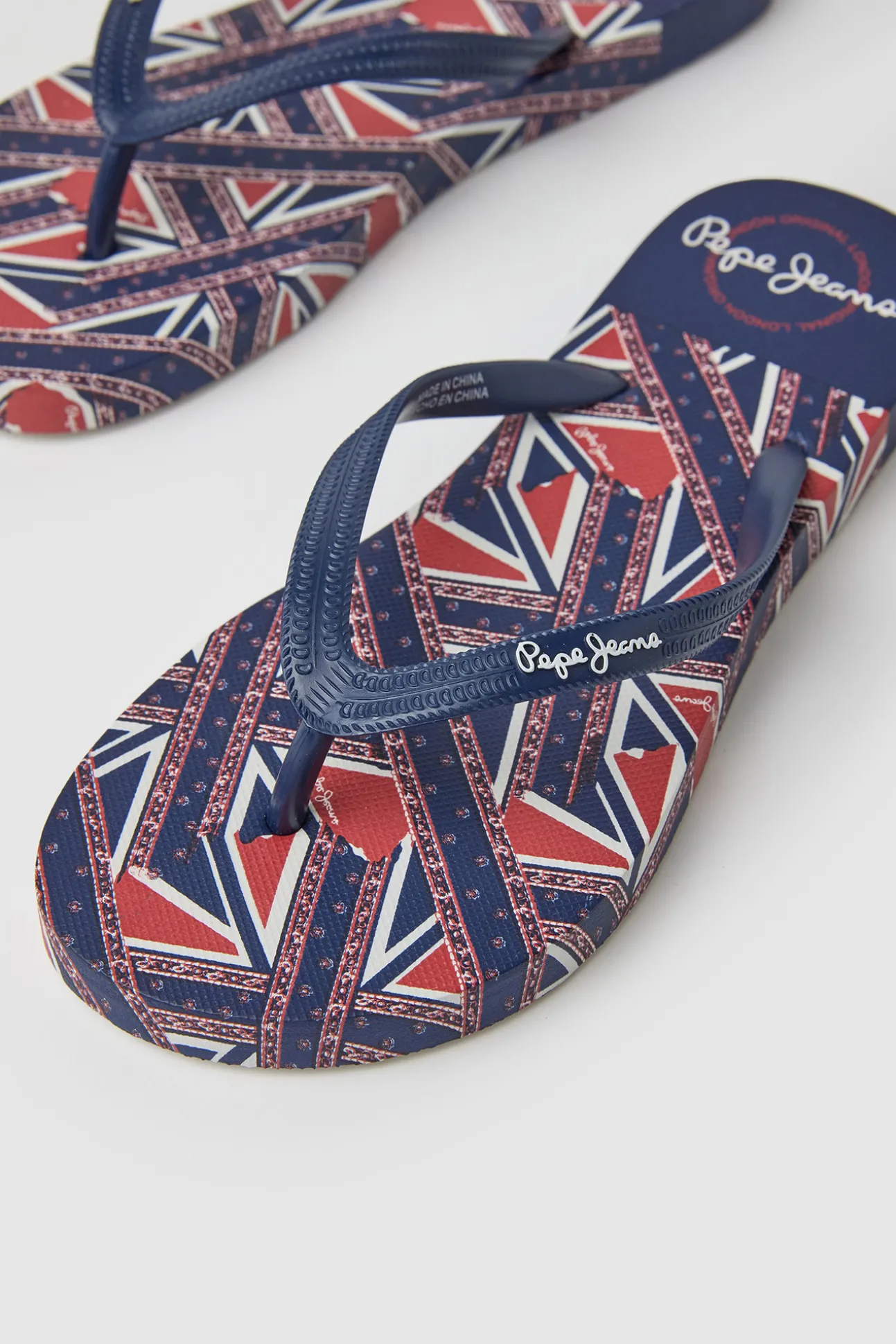 Chanclas Playa Rake Marvellis