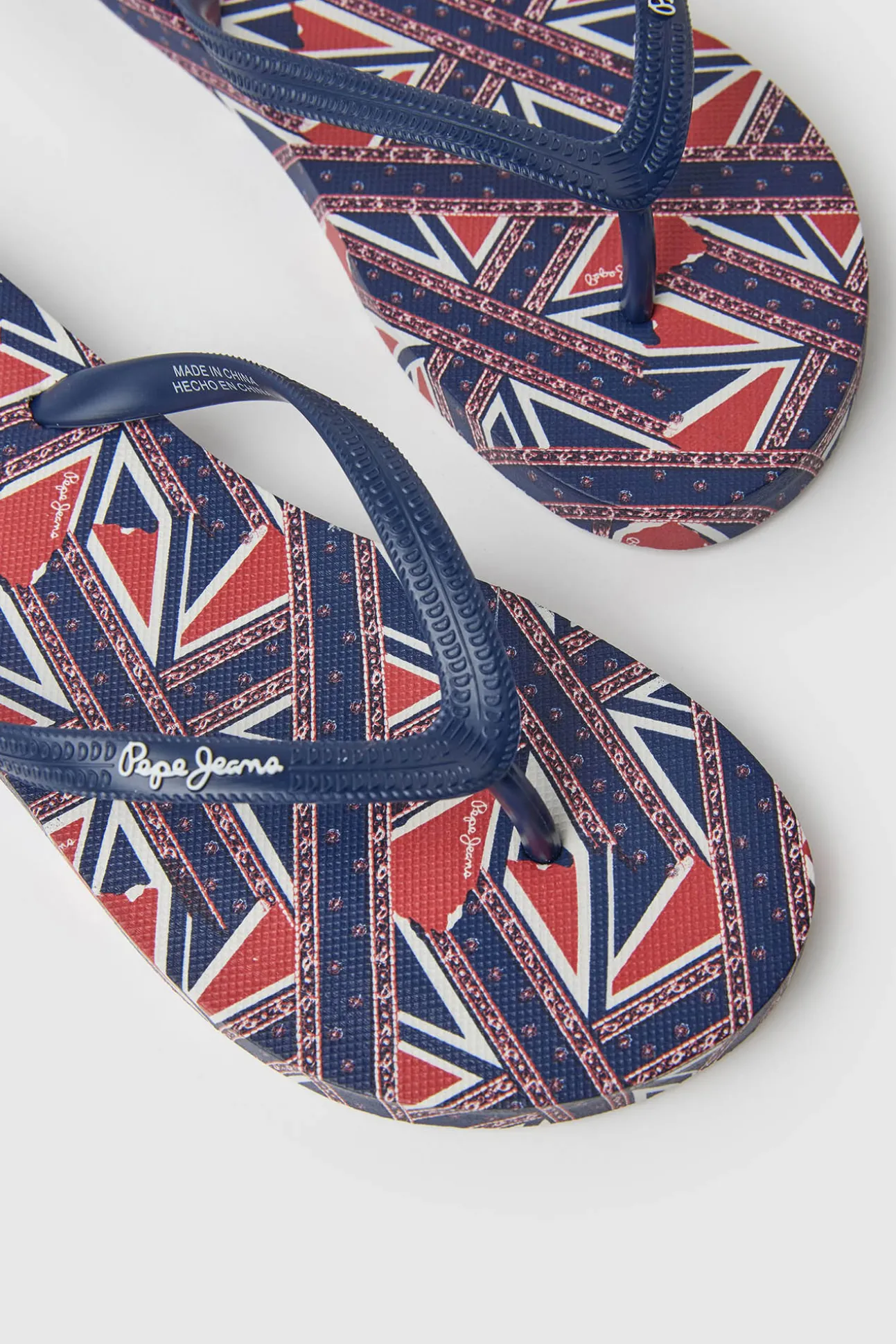 Chanclas Playa Rake Marvellis
