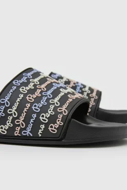 Chanclas Playa Slider Set