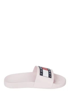Chanclas Tommy Jeans Flag