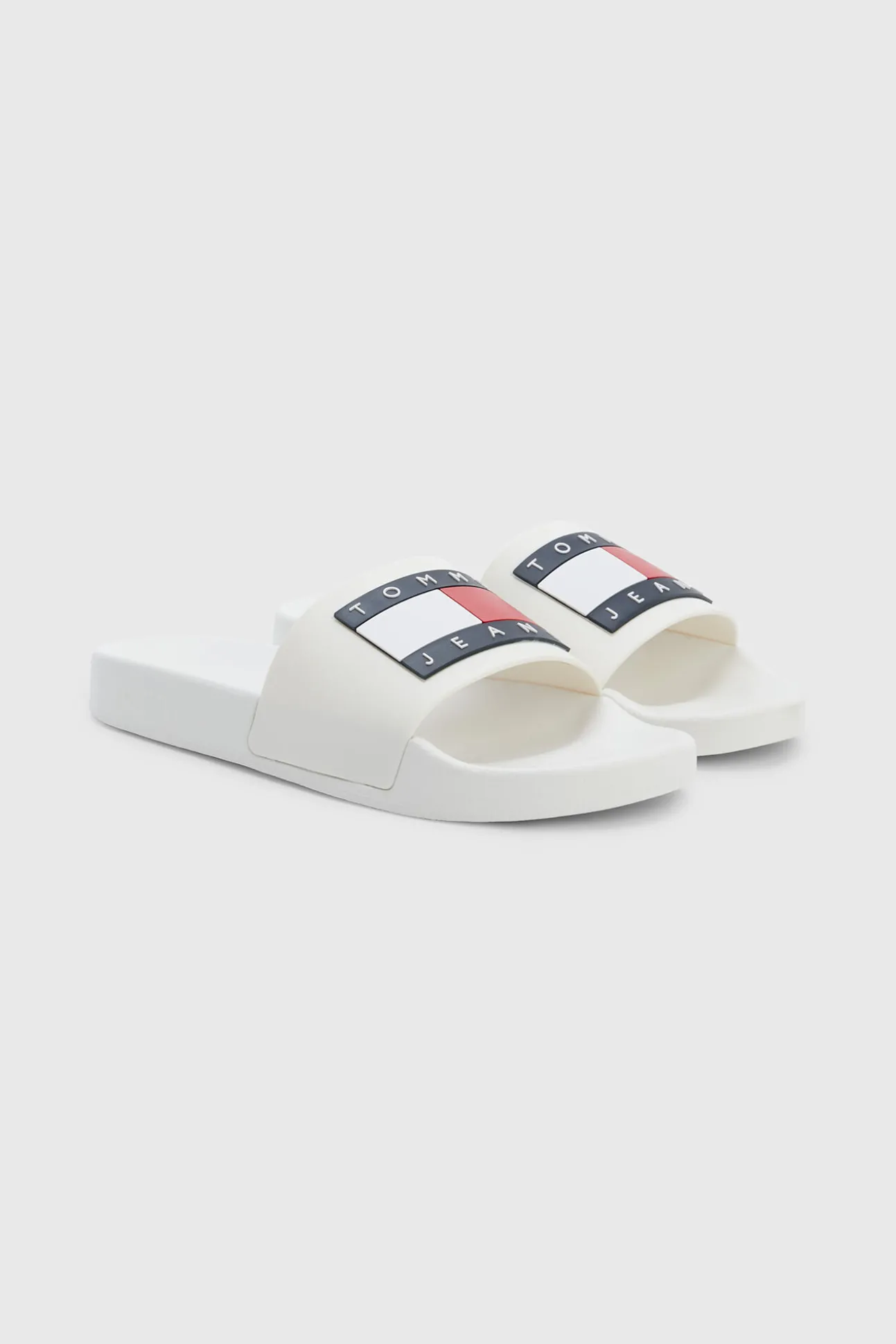 Chanclas Tommy Jeans Flag