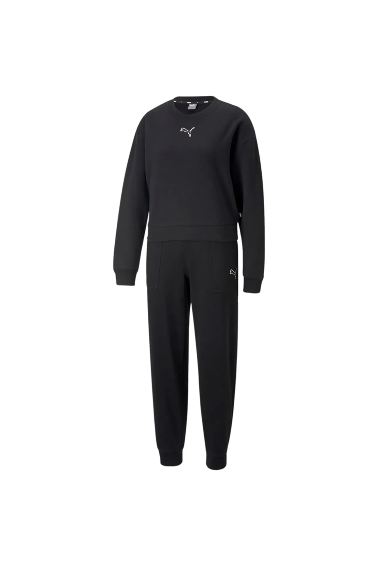 Chandal Loungewear Suit