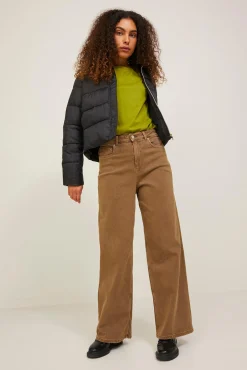 Chaqueta Acolchada