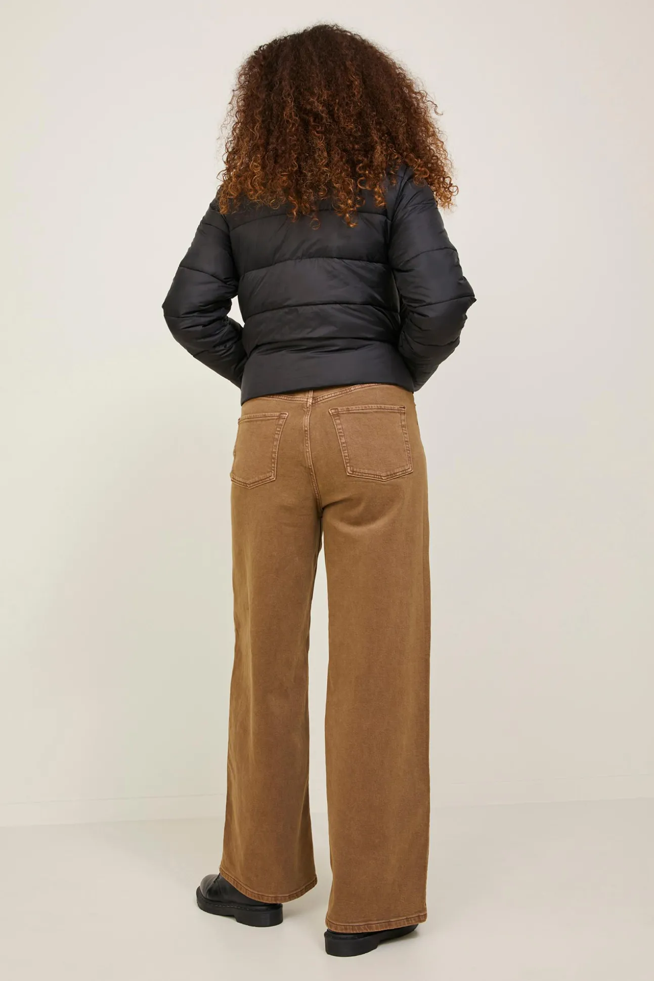 Chaqueta Acolchada