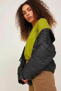 Chaqueta Acolchada
