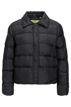 Chaqueta Acolchada