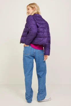 Chaqueta Acolchada