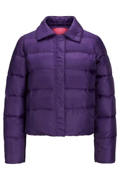 Chaqueta Acolchada