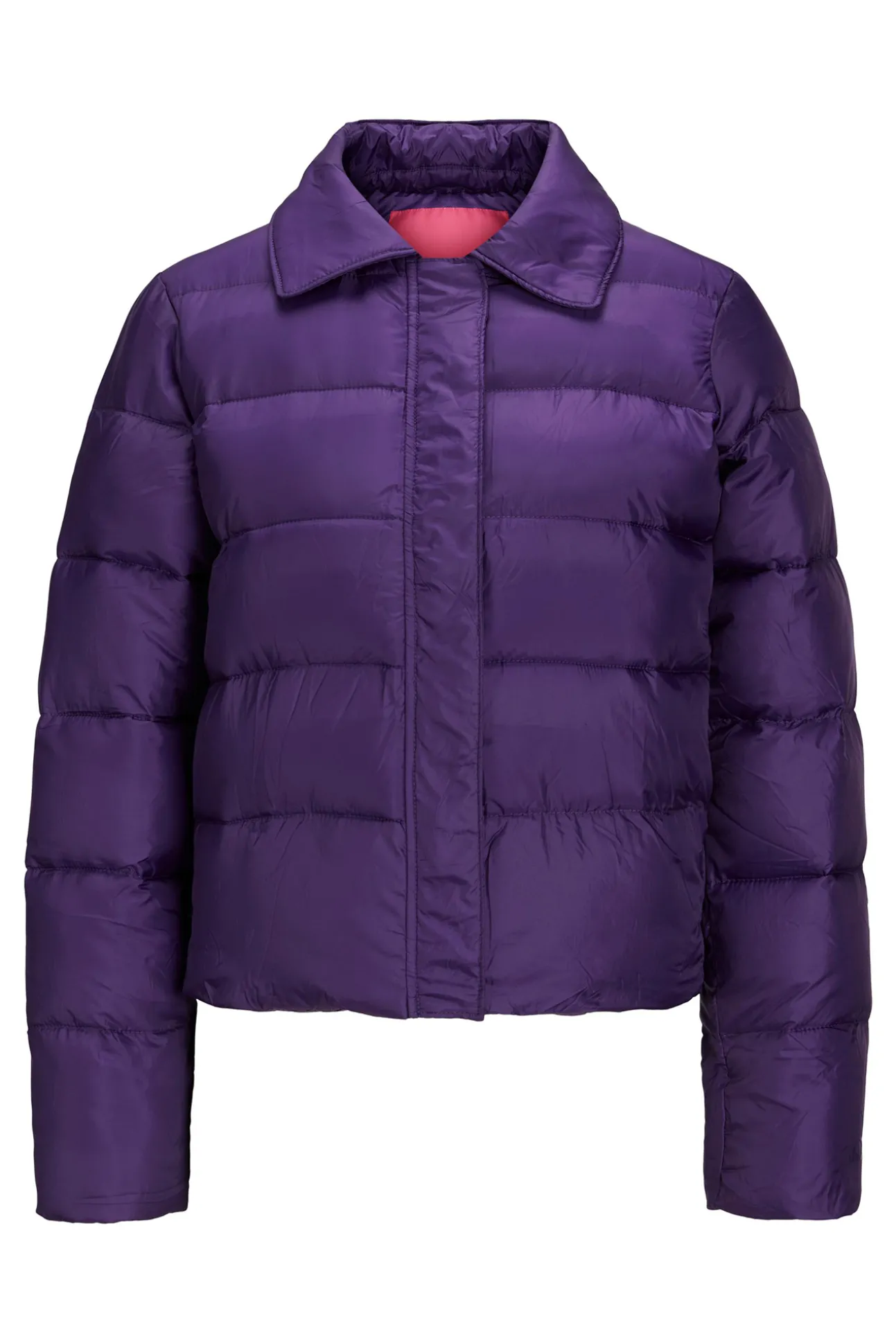 Chaqueta Acolchada