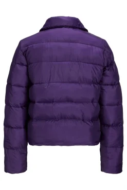 Chaqueta Acolchada