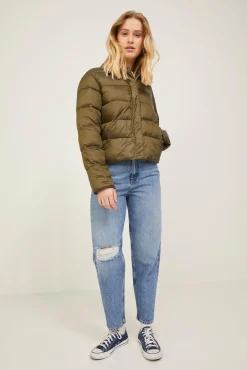 Chaqueta Acolchada
