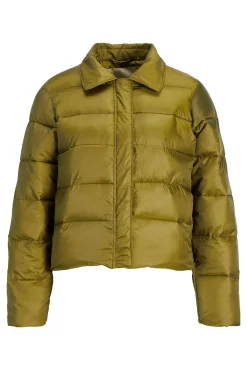 Chaqueta Acolchada