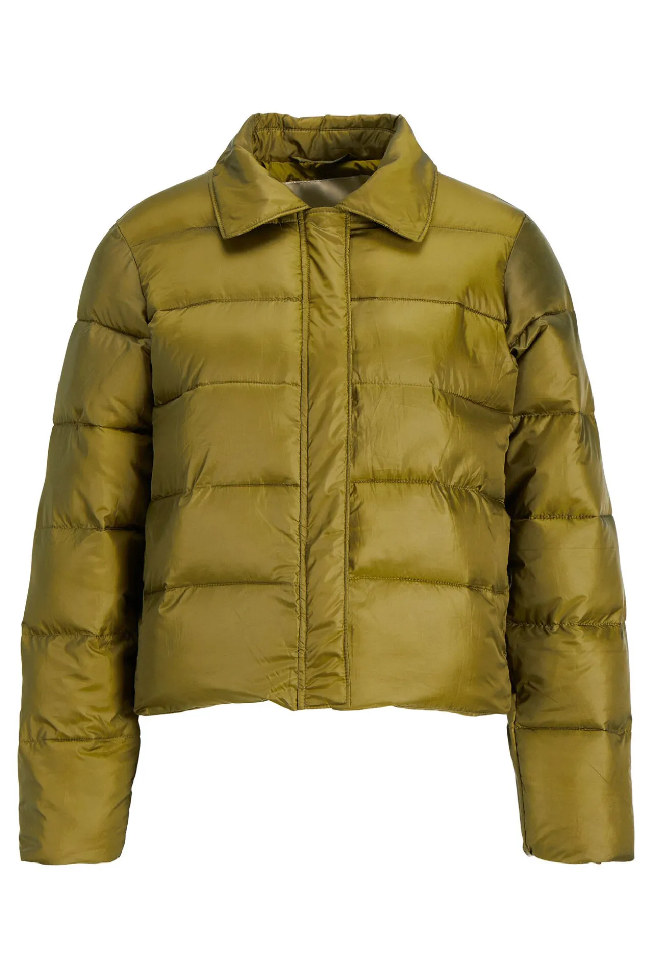Chaqueta Acolchada