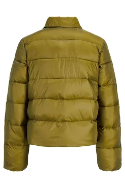 Chaqueta Acolchada