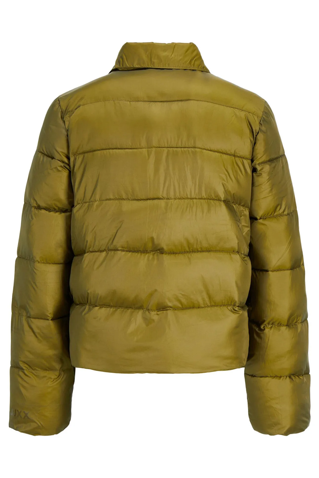 Chaqueta Acolchada