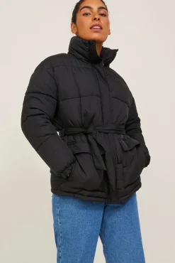 Chaqueta Acolchada