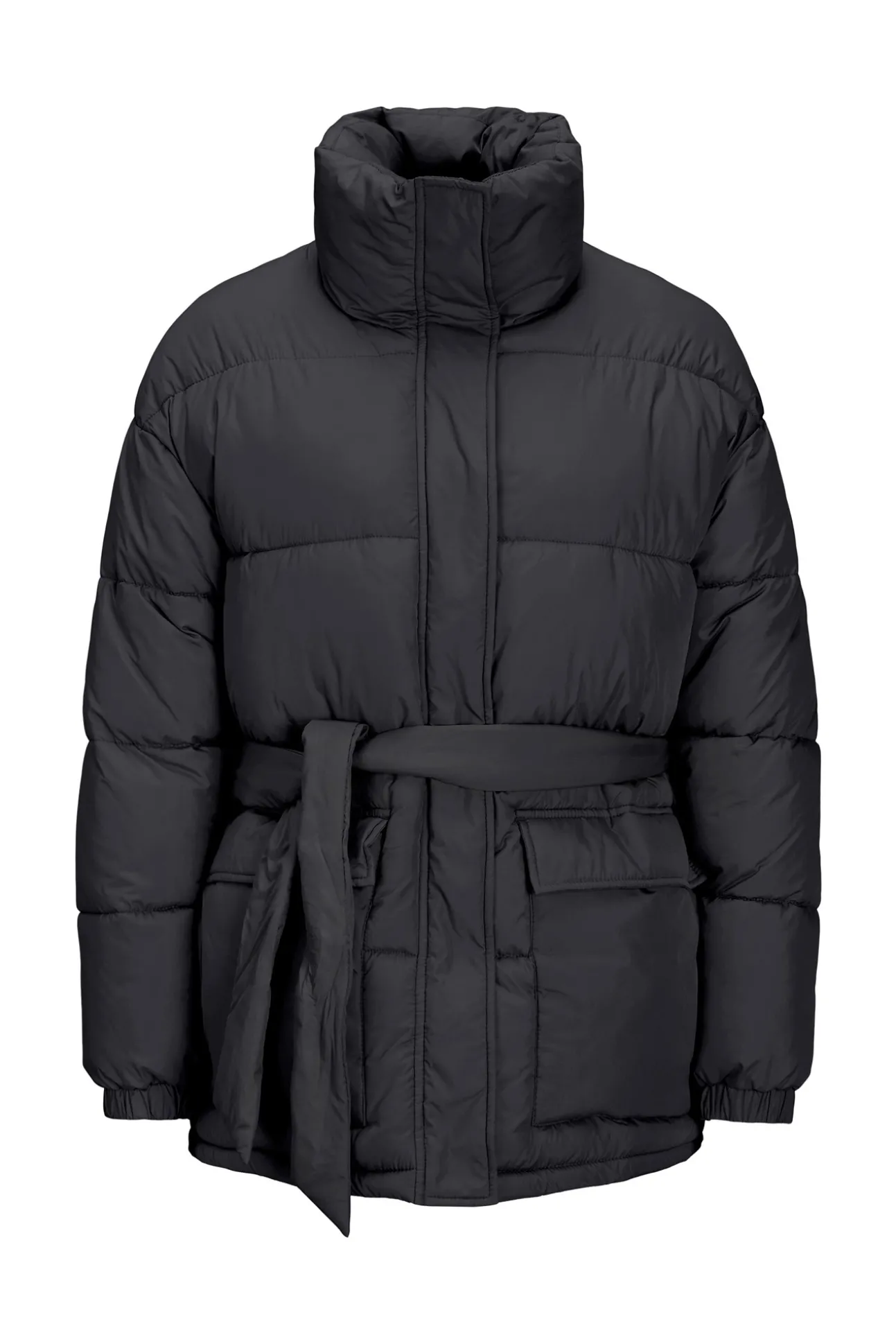 Chaqueta Acolchada