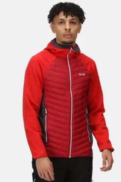 Chaqueta Acolchada Anderson Vii