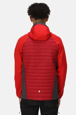 Chaqueta Acolchada Anderson Vii