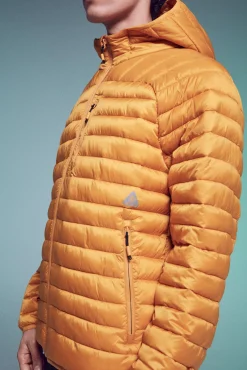 Chaqueta Acolchada Termica