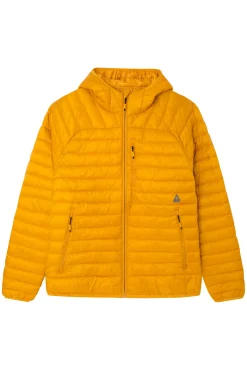 Chaqueta Acolchada Termica