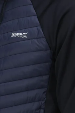Chaqueta Andreson Vii Hybrid