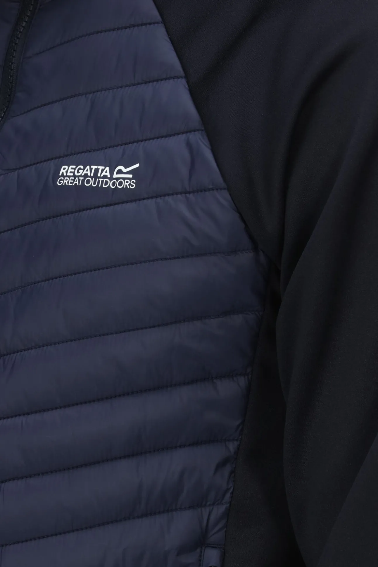 Chaqueta Andreson Vii Hybrid