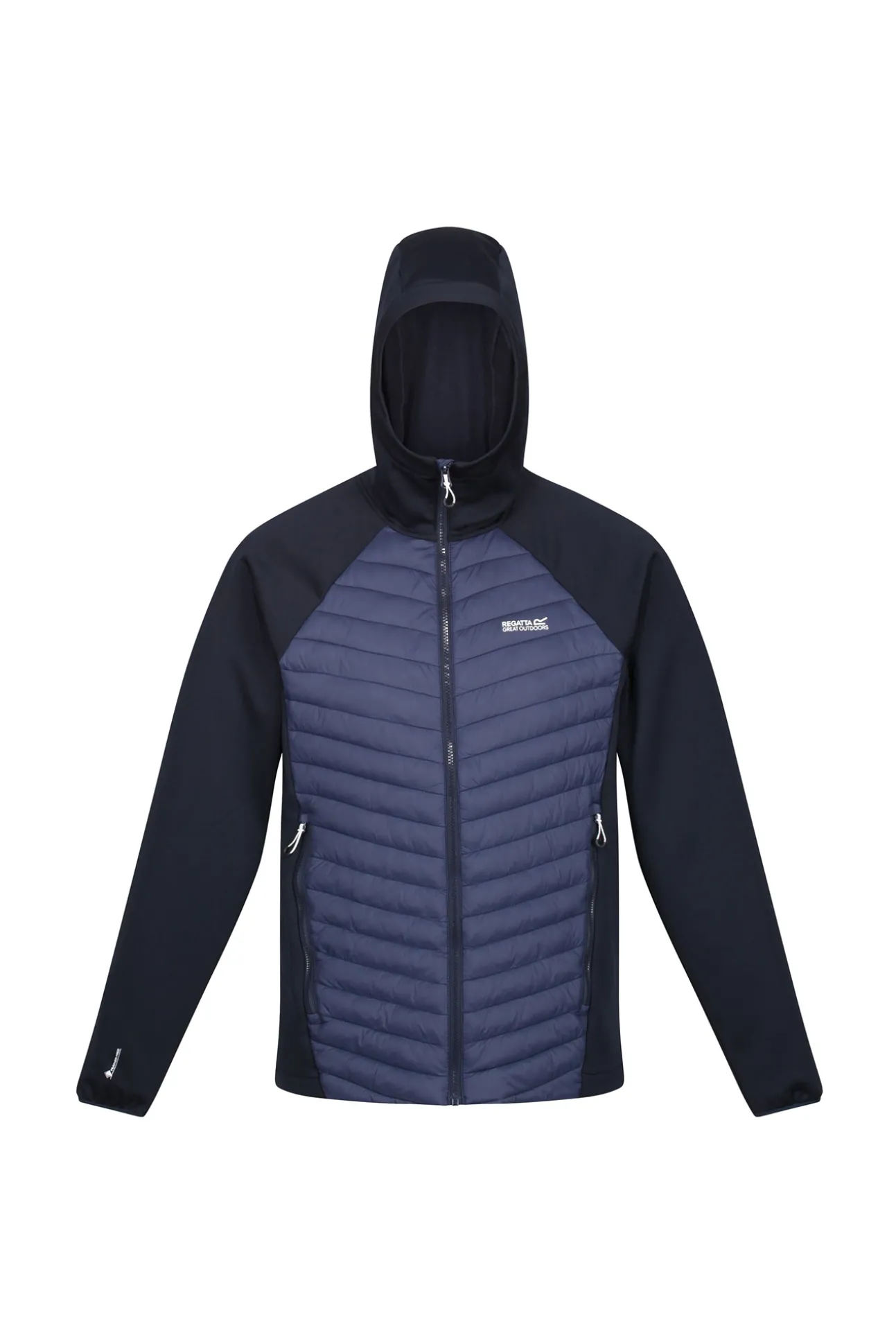 Chaqueta Andreson Vii Hybrid