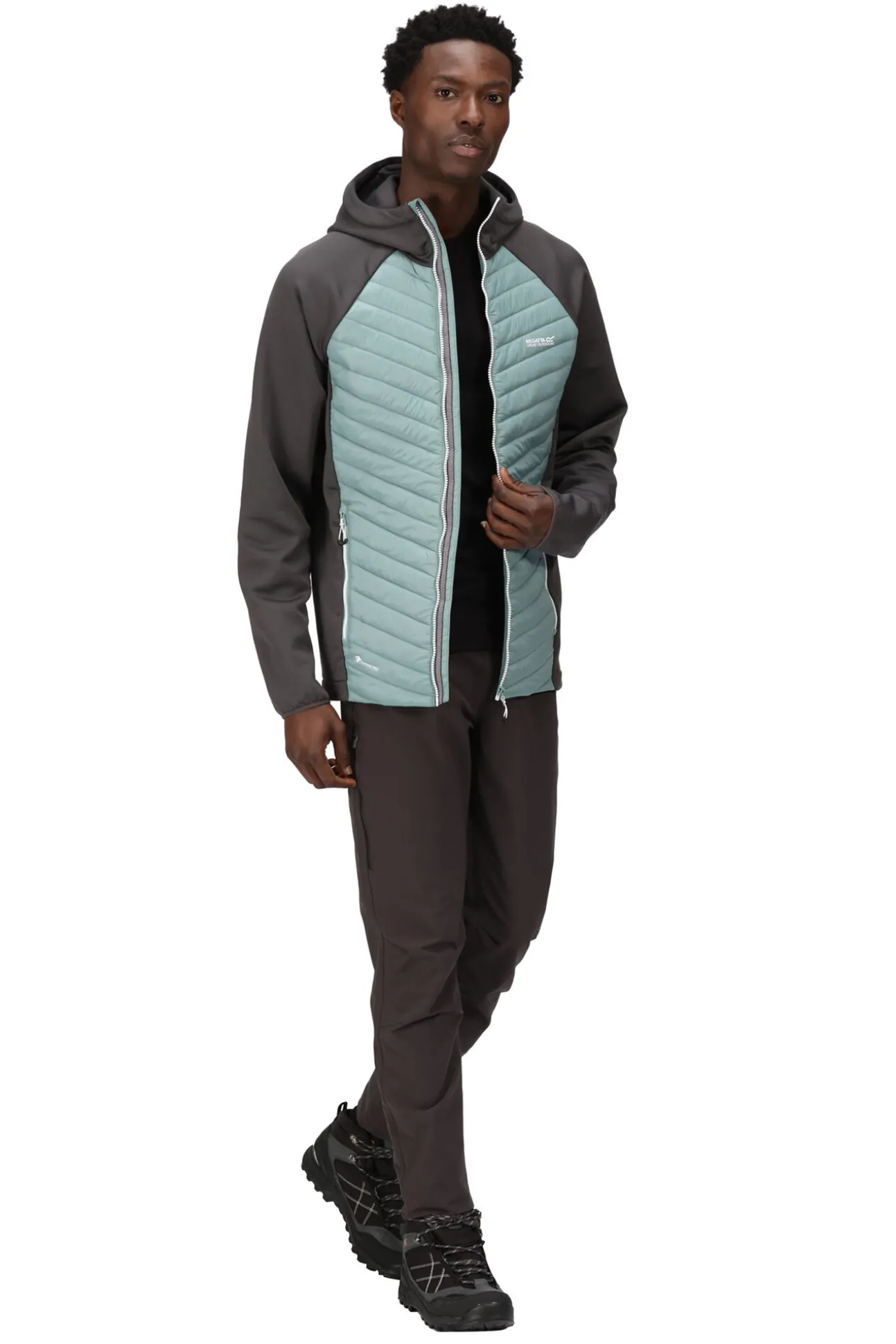 Chaqueta Andreson Vii Hybrid