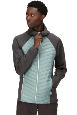 Chaqueta Andreson Vii Hybrid