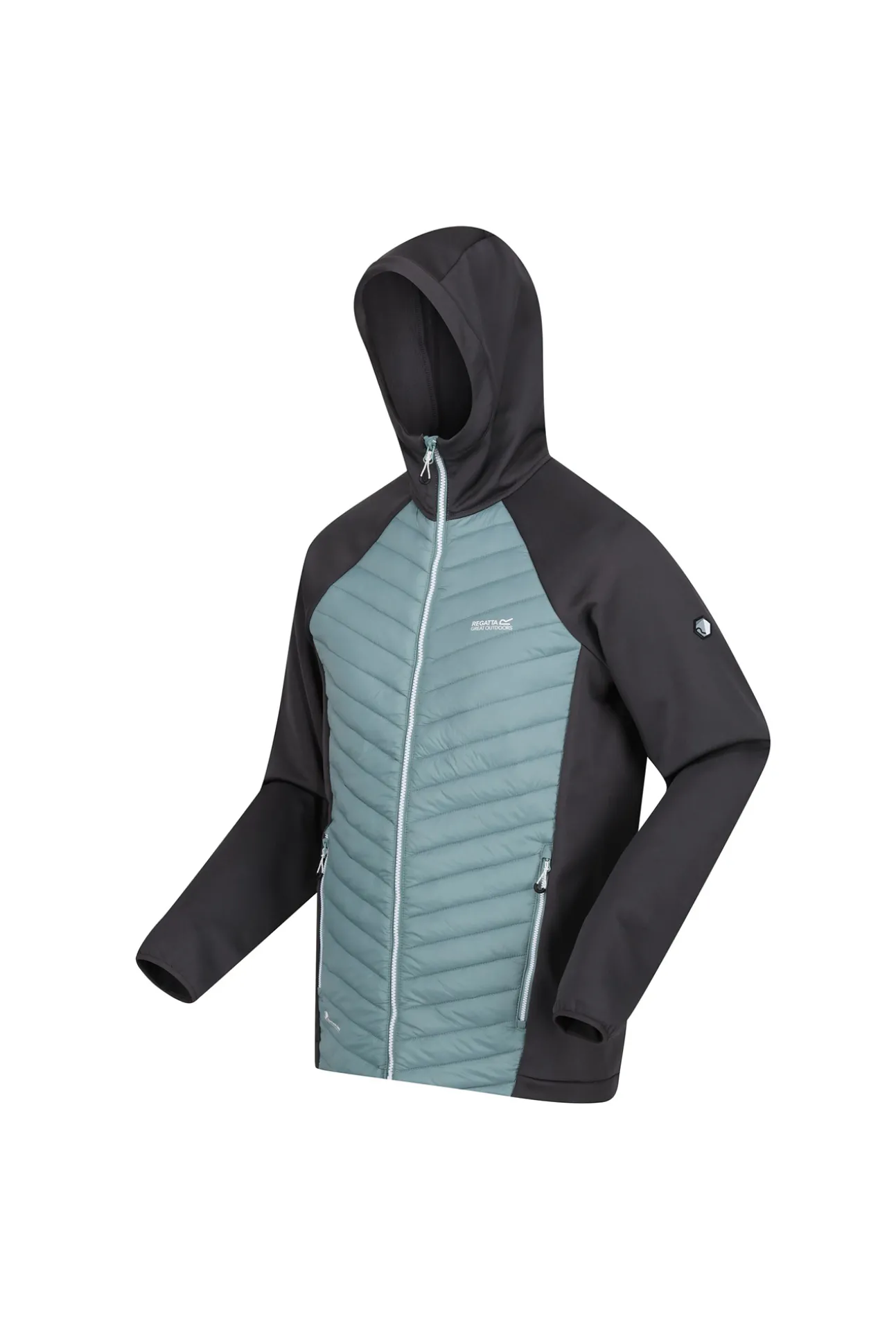 Chaqueta Andreson Vii Hybrid