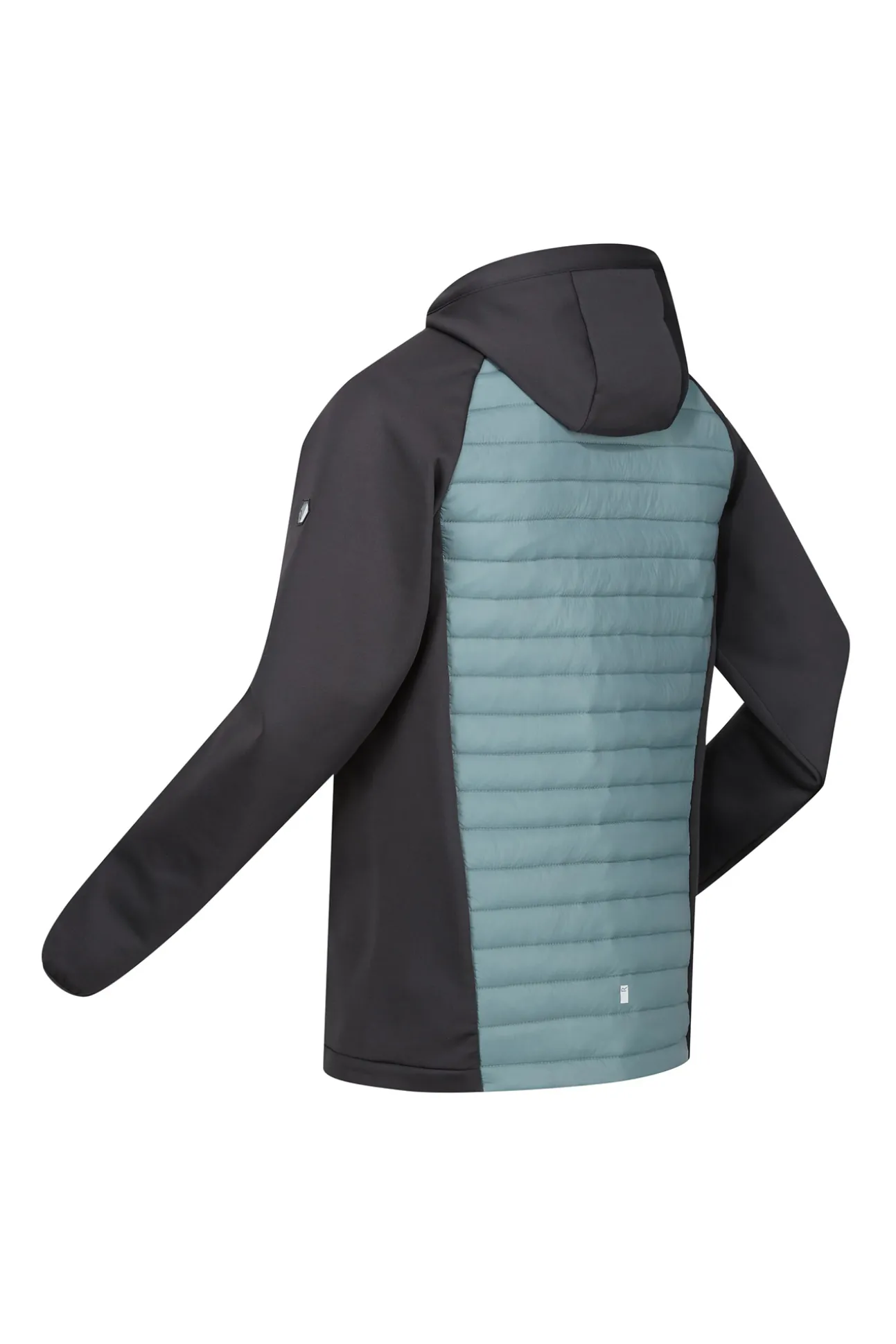Chaqueta Andreson Vii Hybrid
