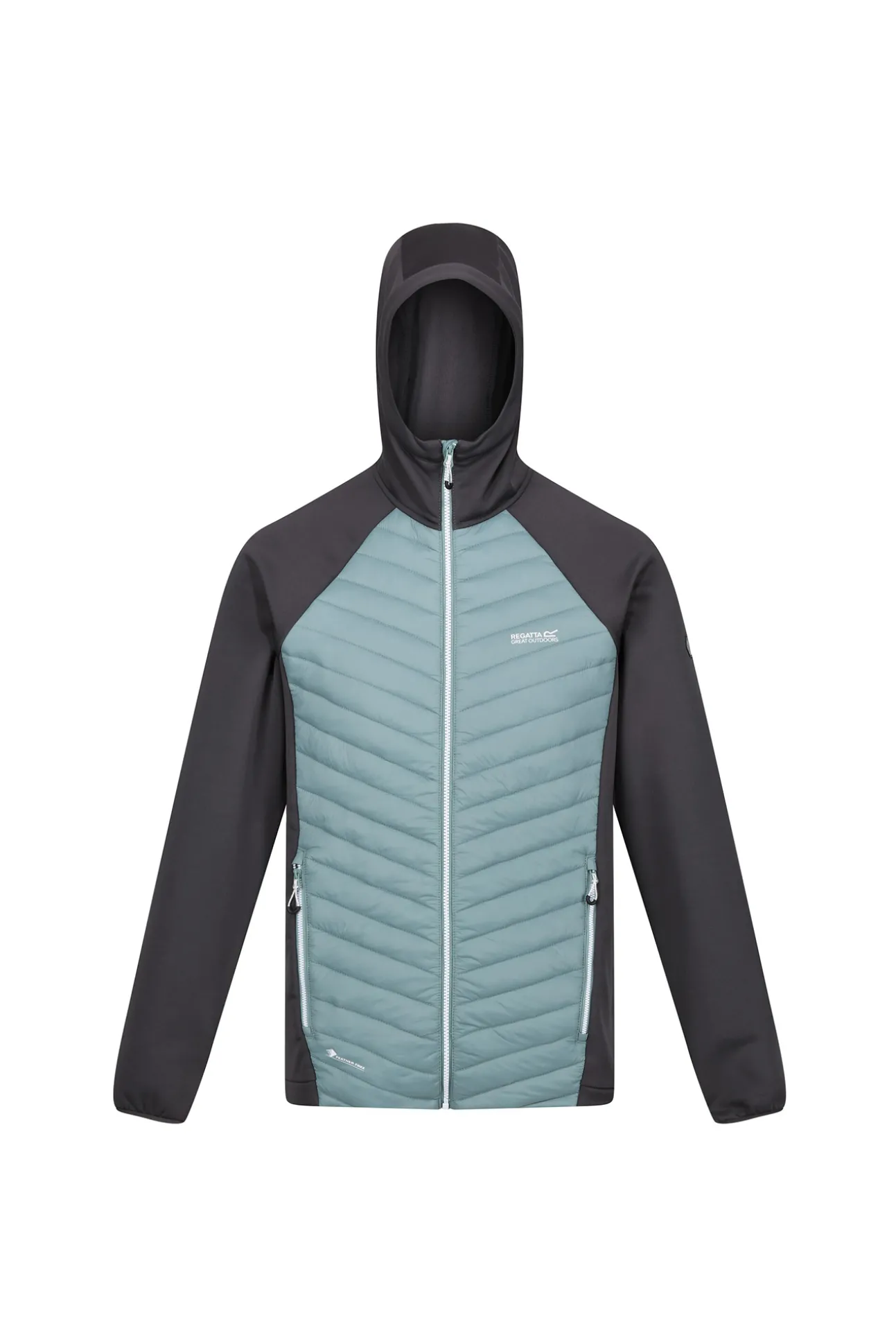 Chaqueta Andreson Vii Hybrid
