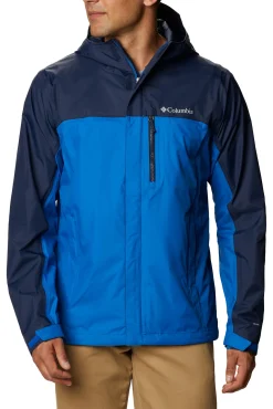 Chaqueta Columbia Hombre Pouring Adventure™