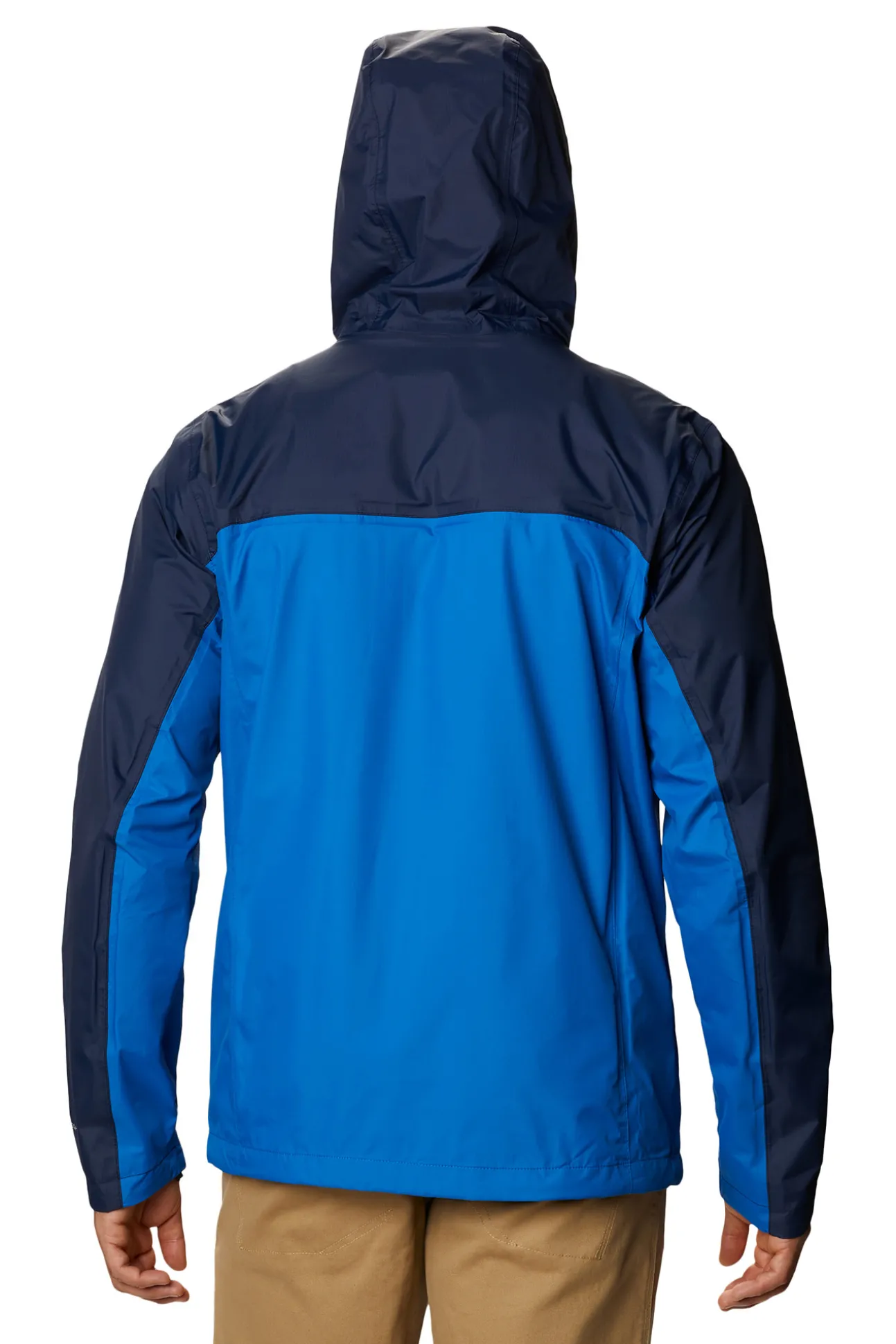 Chaqueta Columbia Hombre Pouring Adventure™