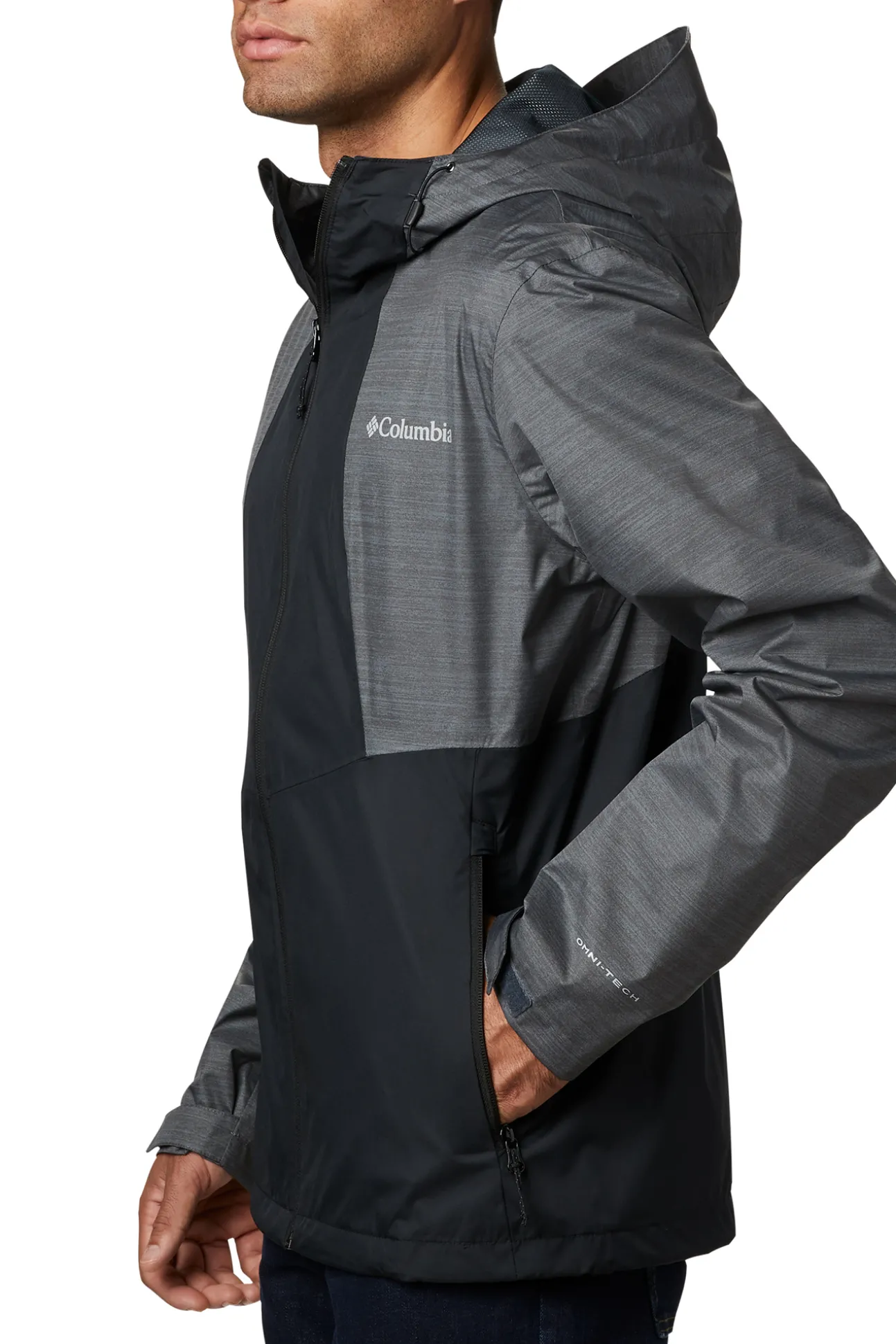 Chaqueta Columbia Inner Limits™ Ii Para Hombre
