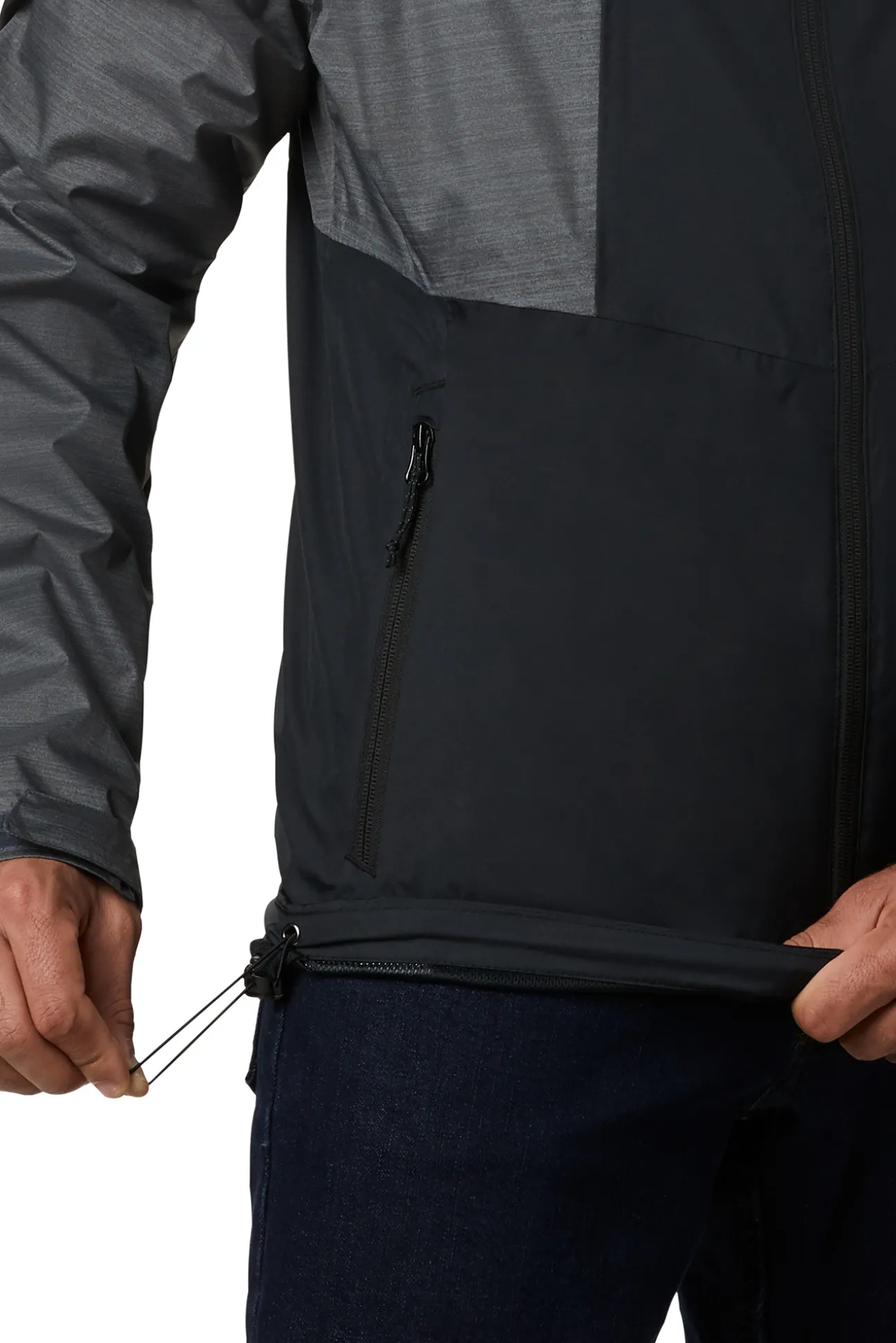 Chaqueta Columbia Inner Limits™ Ii Para Hombre