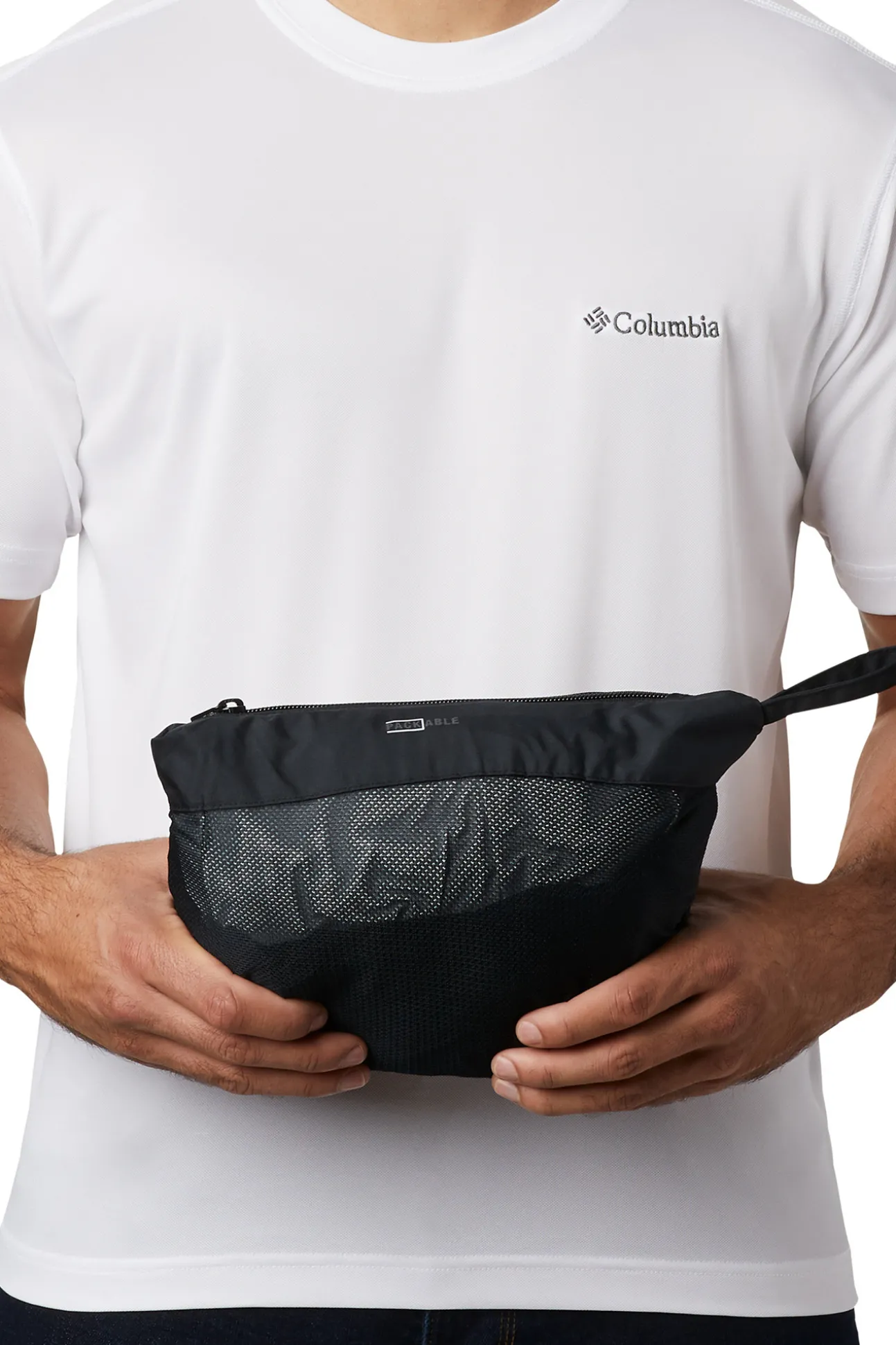 Chaqueta Columbia Inner Limits™ Ii Para Hombre