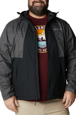 Chaqueta Columbia Inner Limits™ Ii Para Hombre