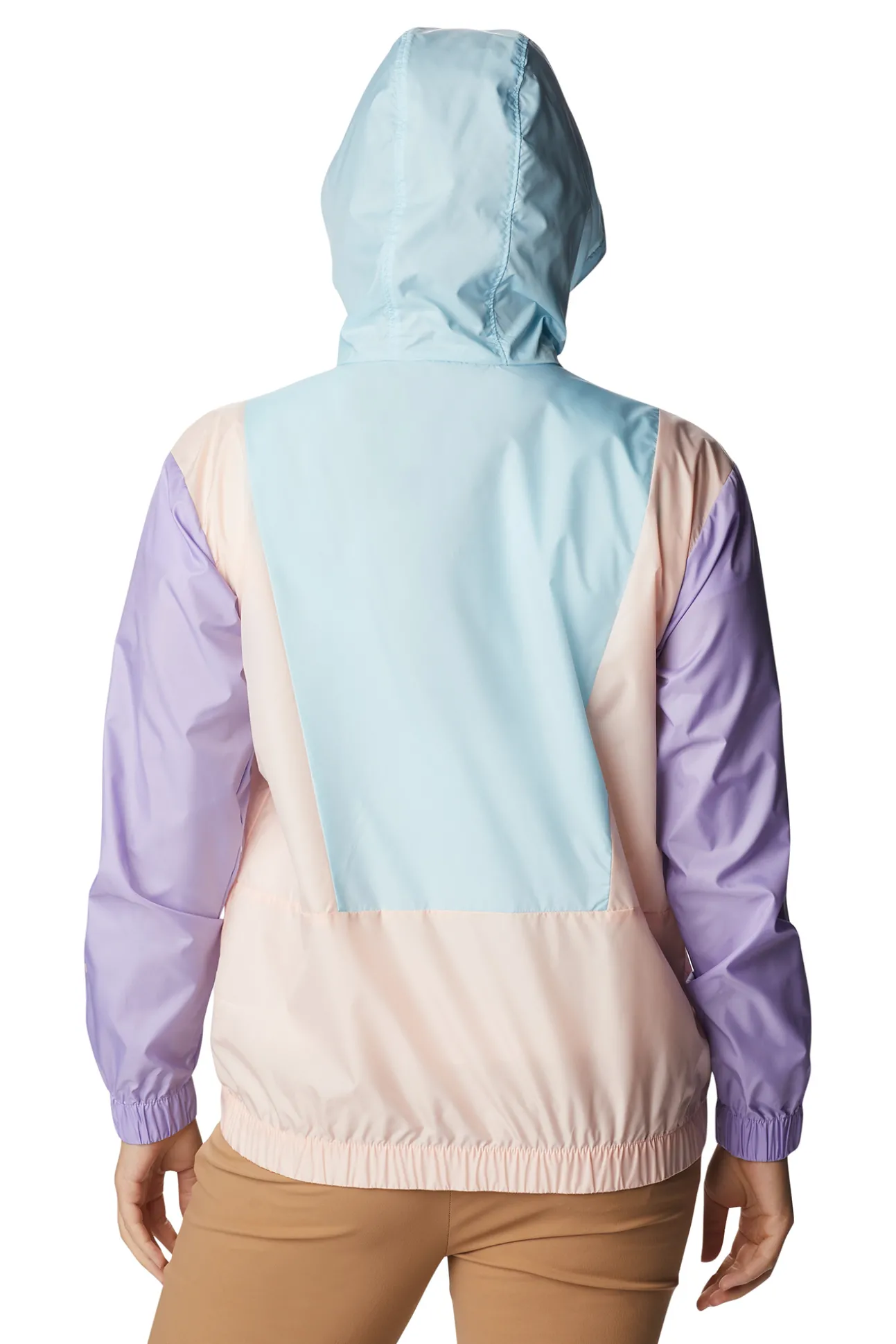 Chaqueta Columbia Lily Basin™ Para Mujer