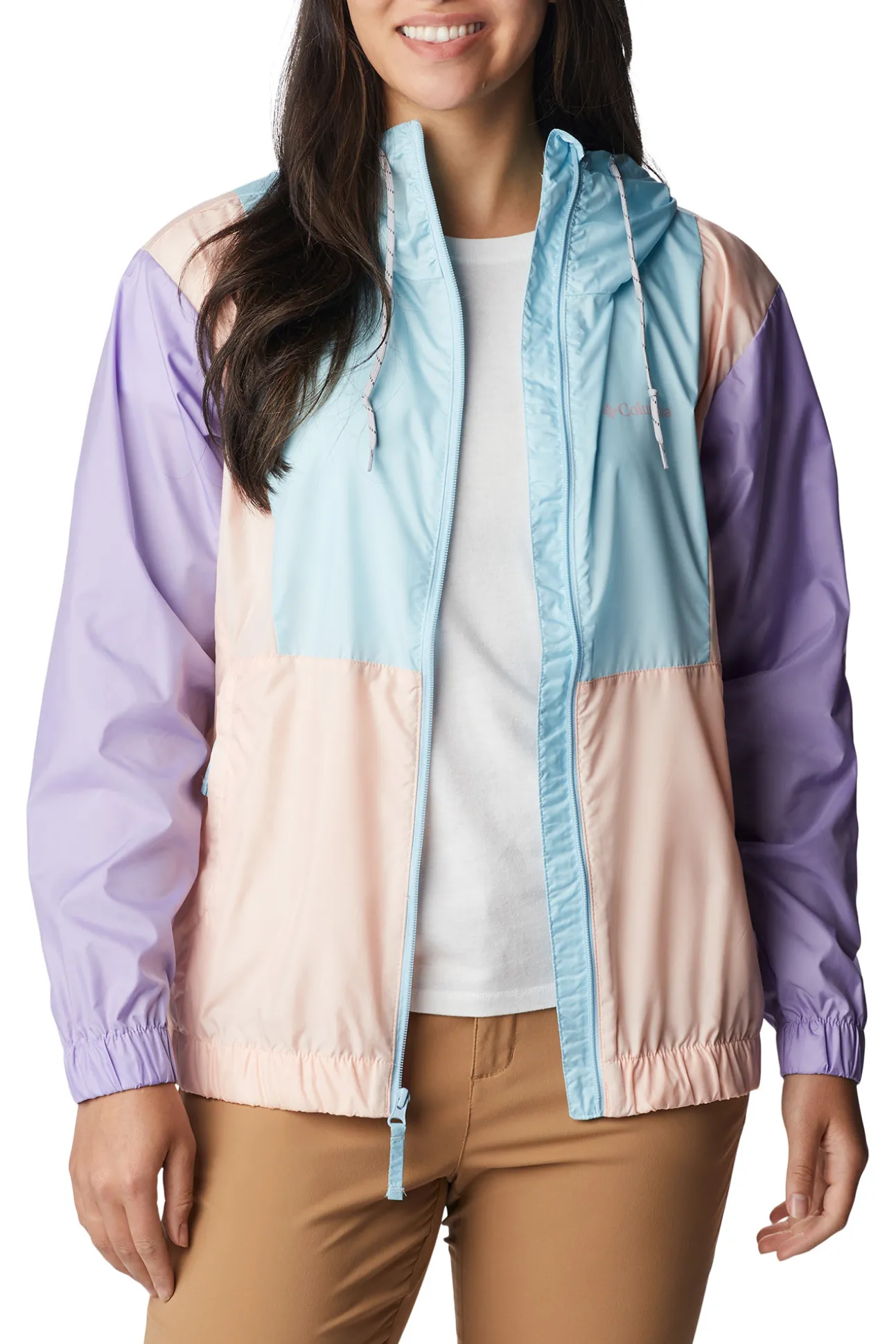 Chaqueta Columbia Lily Basin™ Para Mujer
