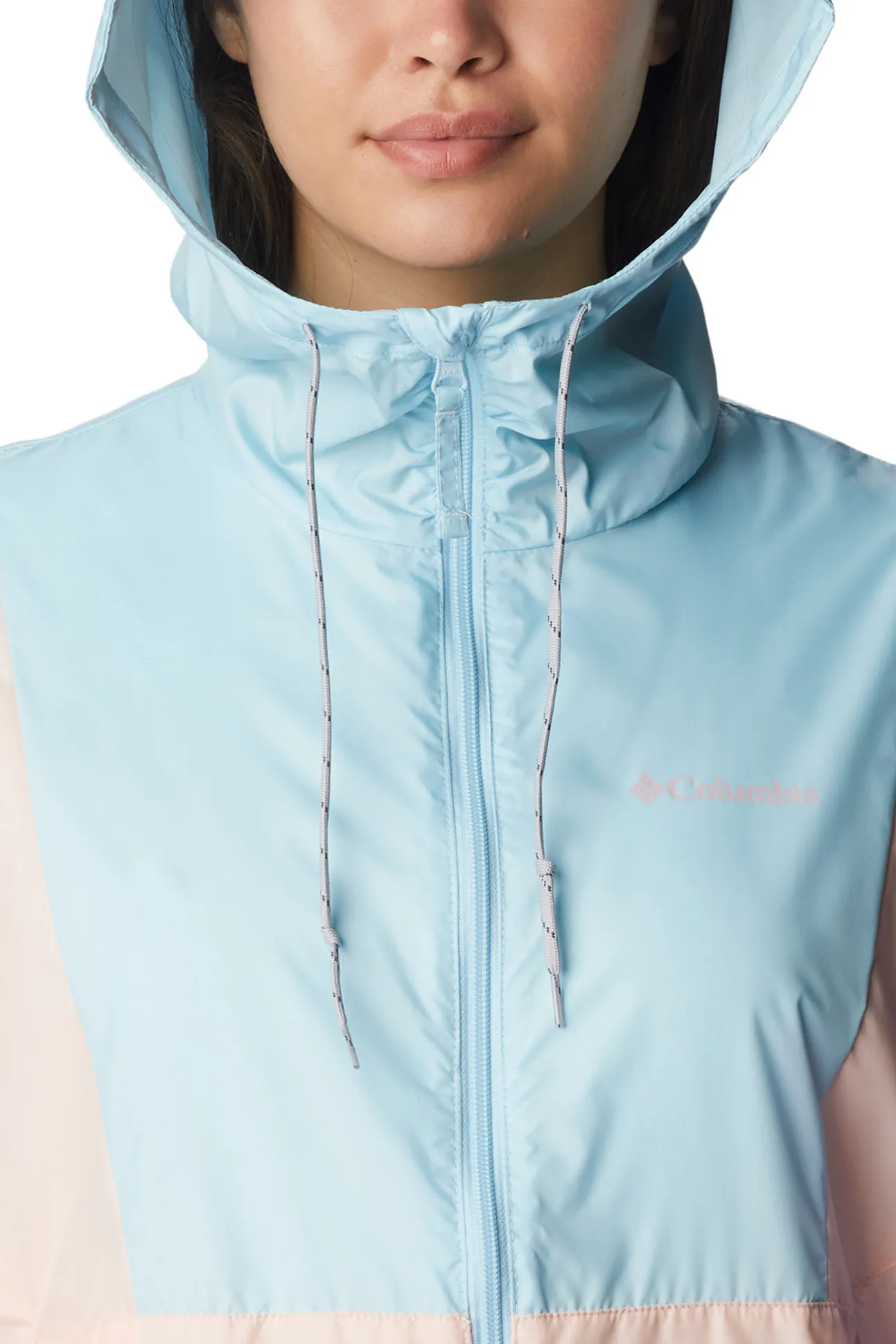 Chaqueta Columbia Lily Basin™ Para Mujer