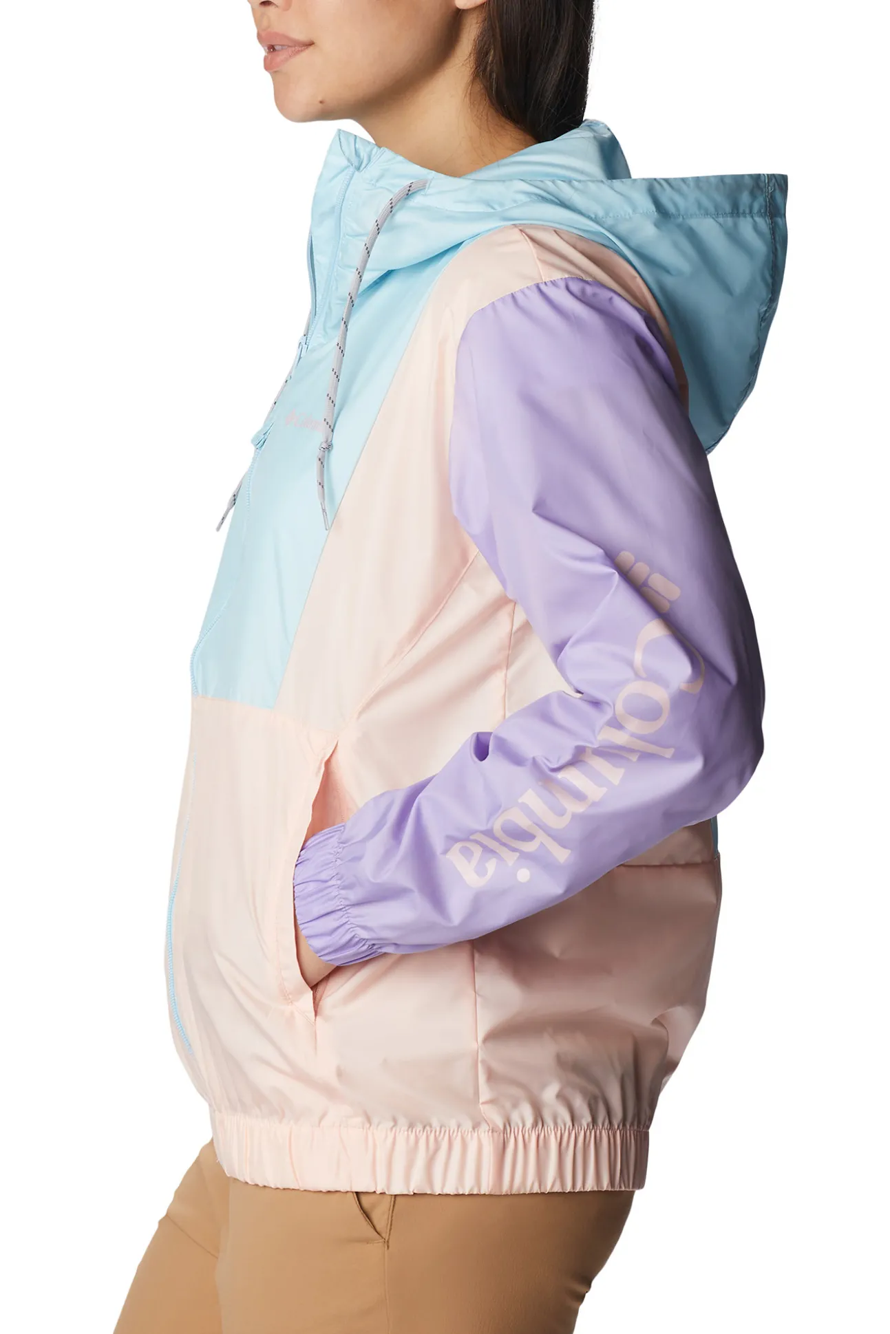 Chaqueta Columbia Lily Basin™ Para Mujer