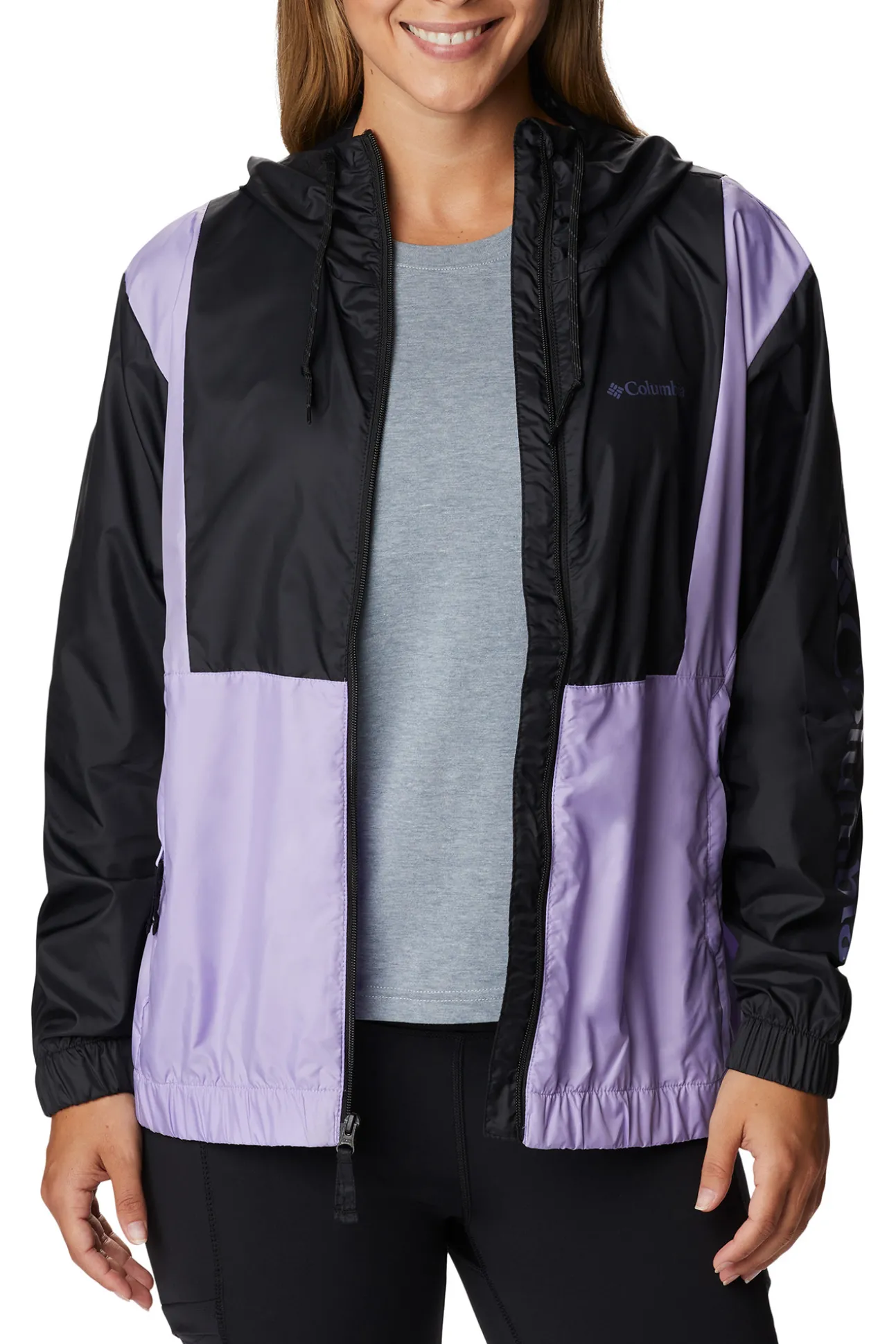 Chaqueta Columbia Lily Basin™ Para Mujer