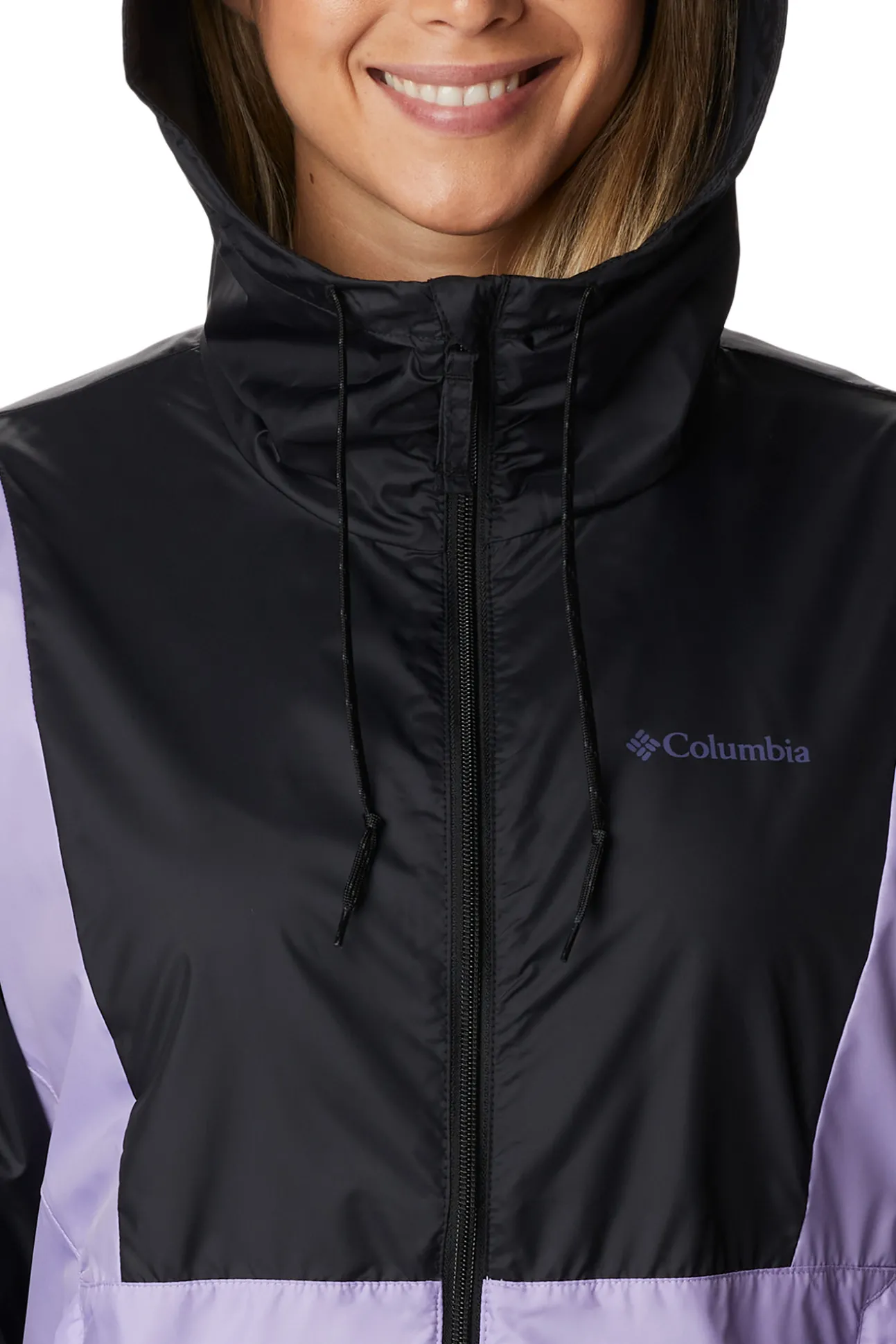 Chaqueta Columbia Lily Basin™ Para Mujer