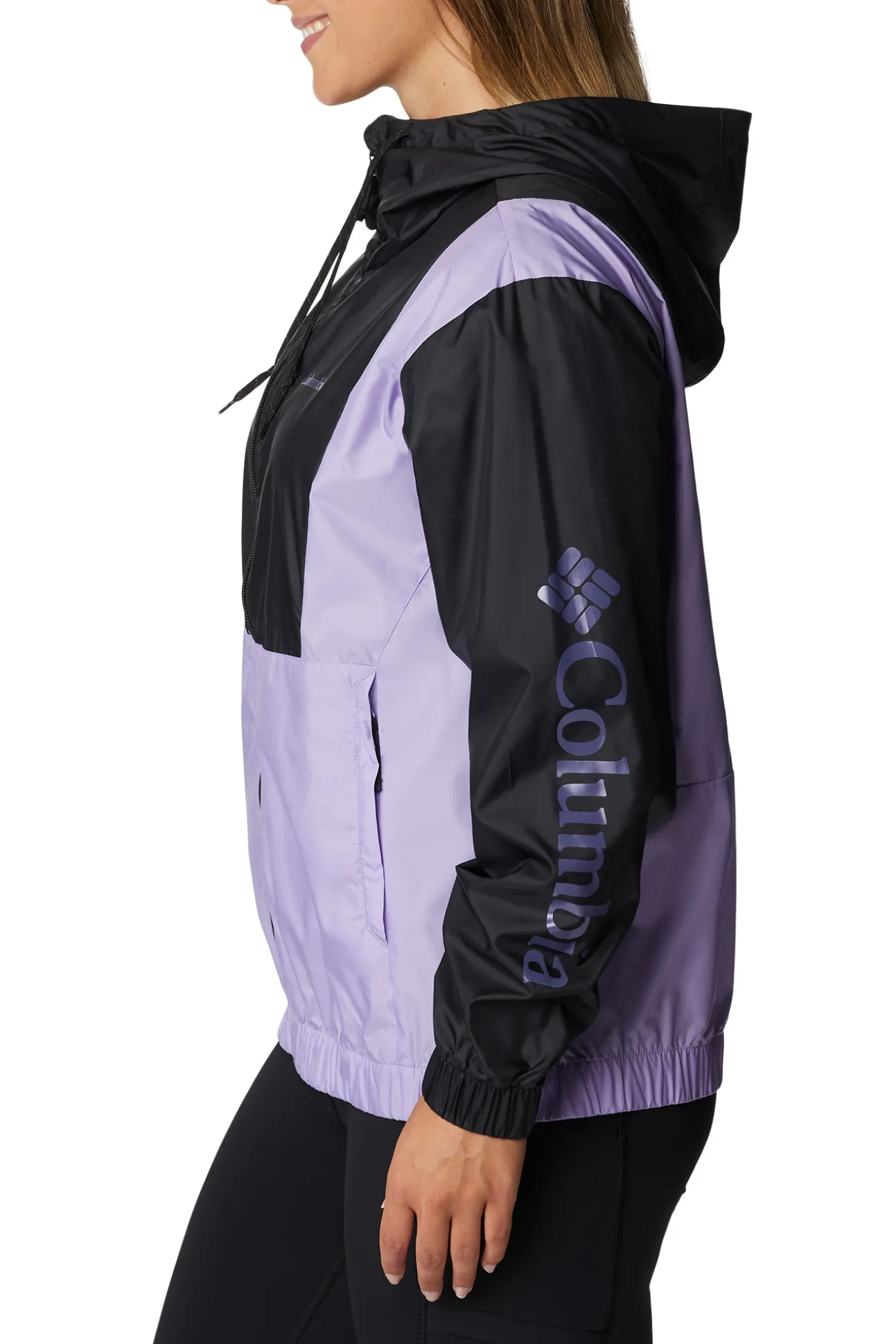 Chaqueta Columbia Lily Basin™ Para Mujer