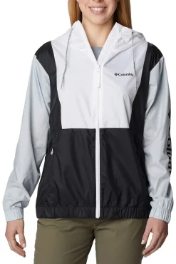 Chaqueta Columbia Lily Basin™ Para Mujer