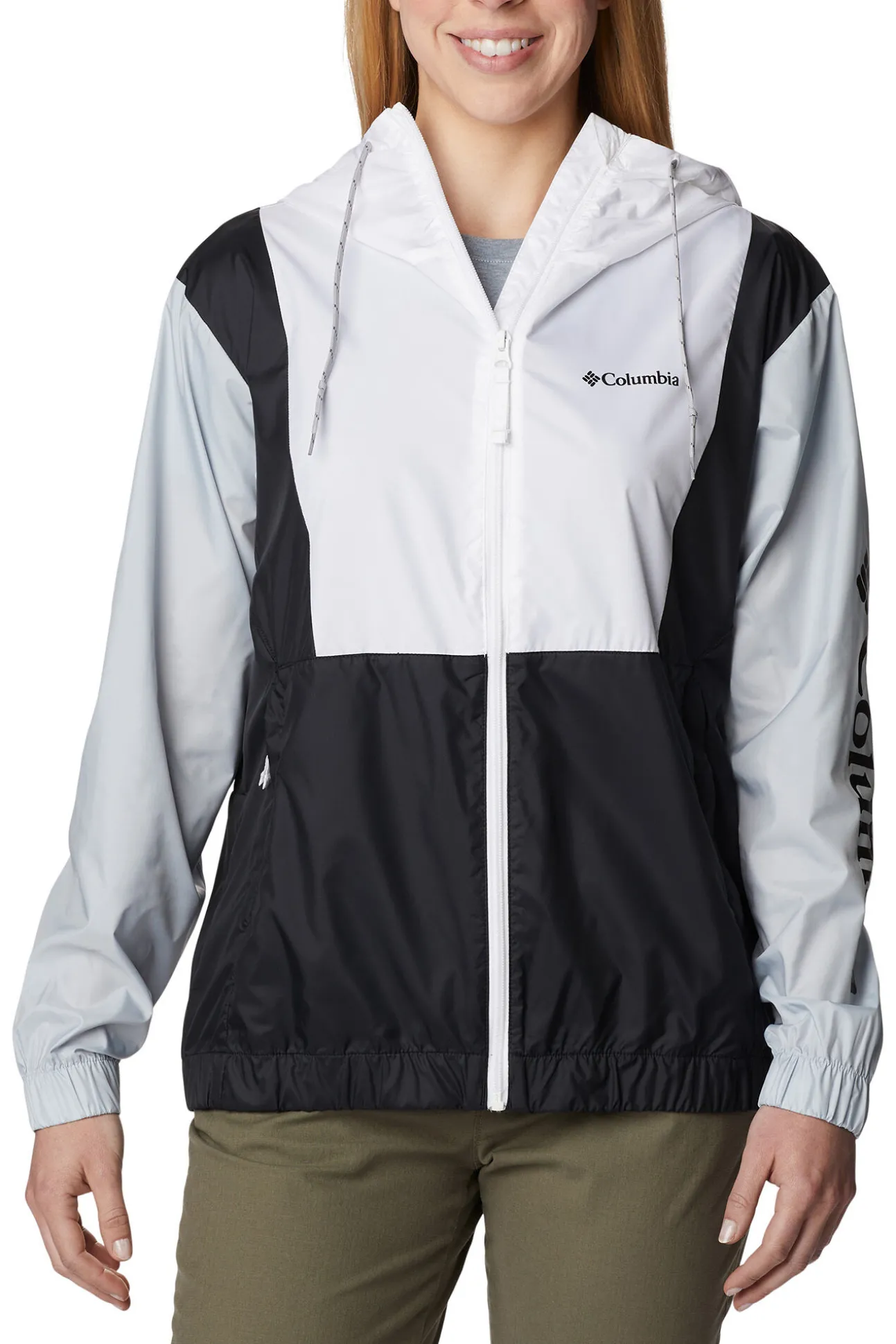 Chaqueta Columbia Lily Basin™ Para Mujer