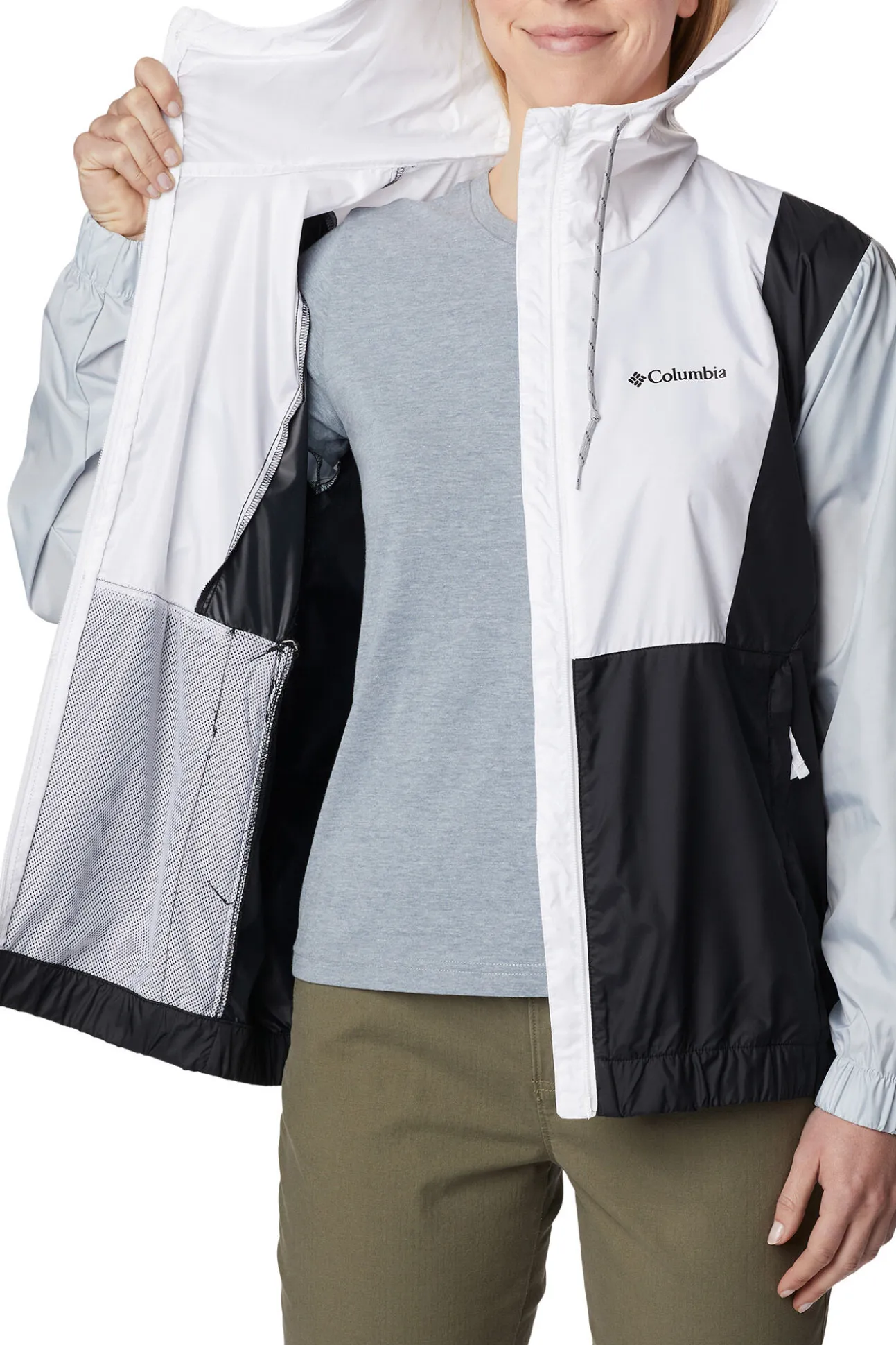 Chaqueta Columbia Lily Basin™ Para Mujer