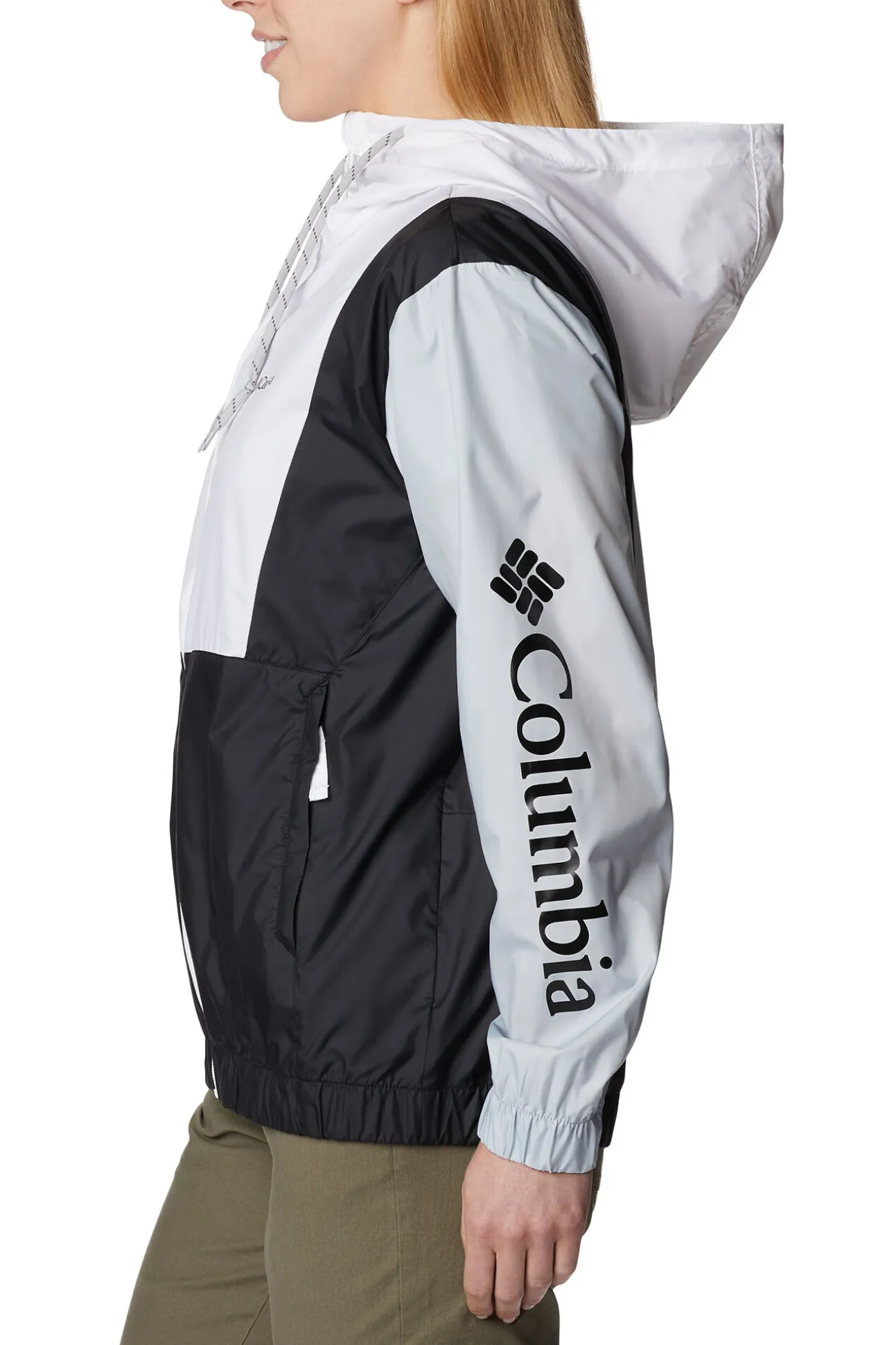 Chaqueta Columbia Lily Basin™ Para Mujer